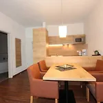 H&p Touristik Residenz Grafenmatt Gra-1-2 דירה