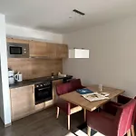 Apartment H&p Touristik Residenz Grafenmatt Gra-1-2