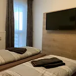H&p Touristik Residenz Grafenmatt Gra-1-2 Feldberg (Baden-Wurttemberg)