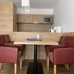 H&p Touristik Residenz Grafenmatt Gra-1-2 Apartment Feldberg (Baden-Wurttemberg)