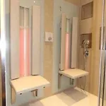 דירה H&p Touristik Residenz Grafenmatt Gra-1-2 *