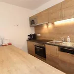 H&p Touristik Residenz Grafenmatt Gra-1-2 דירה פלדברג
