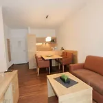 H&p Touristik Residenz Grafenmatt Gra-1-2 דירה פלדברג