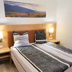 דירה H&p Touristik Residenz Grafenmatt Gra-1-2 *