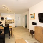 דירה H&p Touristik Residenz Grafenmatt Gra-1-2 *