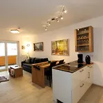 H&p Touristik Residenz Grafenmatt Gra-1-2 * פלדברג