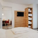 דירה H&p Touristik Residenz Grafenmatt Gra-1-2 *