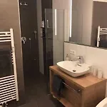 דירה H&p Touristik Residenz Grafenmatt Gra-1-2