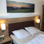דירה H&p Touristik Residenz Grafenmatt Gra-1-2 *