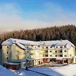 H&p Touristik Residenz Grafenmatt Gra-1-2 דירה פלדברג
