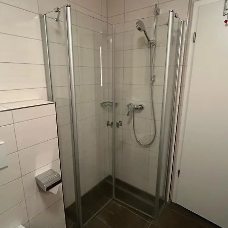 H&p Touristik Residenz Grafenmatt Gra-1-2 * Feldberg (Baden-Wurttemberg)