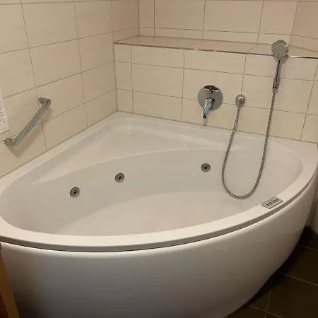 H&p Touristik Residenz Grafenmatt Gra-1-2 * Feldberg (Baden-Wurttemberg)