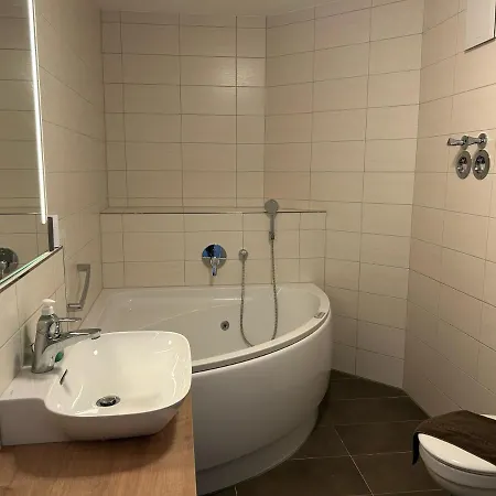 H&p Touristik Residenz Grafenmatt Gra-1-2 Feldberg (Baden-Wurttemberg)