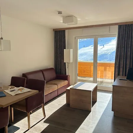 H&p Touristik Residenz Grafenmatt Gra-1-2