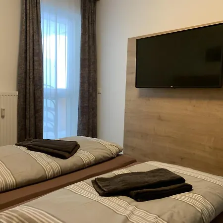 H&p Touristik Residenz Grafenmatt Gra-1-2 Feldberg (Baden-Wurttemberg)