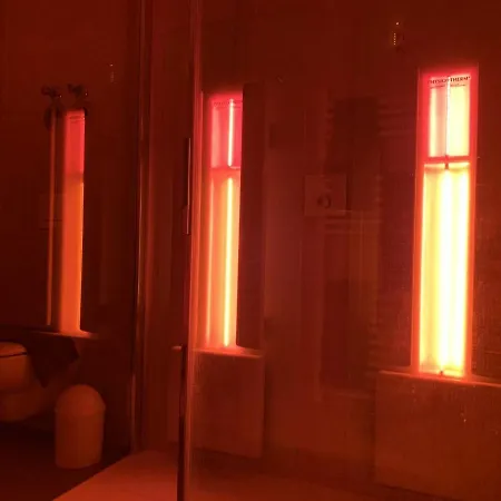 H&p Touristik Residenz Grafenmatt Gra-1-2 Apartamento *