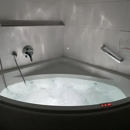 H&p Touristik Residenz Grafenmatt Gra-1-2 Apartamento Feldberg (Baden-Wurttemberg)