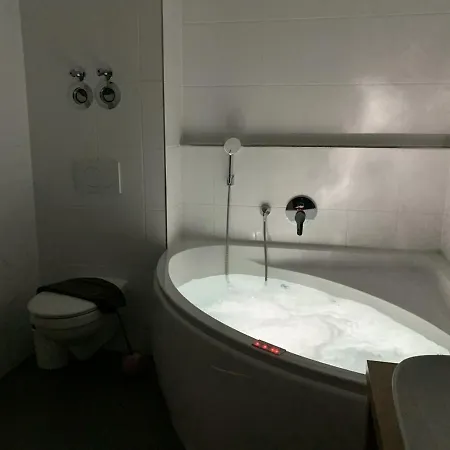 H&p Touristik Residenz Grafenmatt Gra-1-2