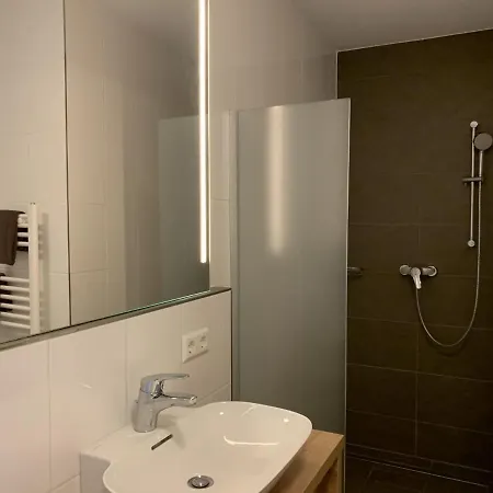 H&p Touristik Residenz Grafenmatt Gra-1-2 Feldberg (Baden-Wurttemberg)