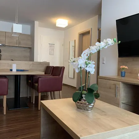 H&p Touristik Residenz Grafenmatt Gra-1-2 * Feldberg (Baden-Wurttemberg)