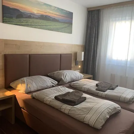 H&p Touristik Residenz Grafenmatt Gra-1-2 Feldberg (Baden-Wurttemberg)