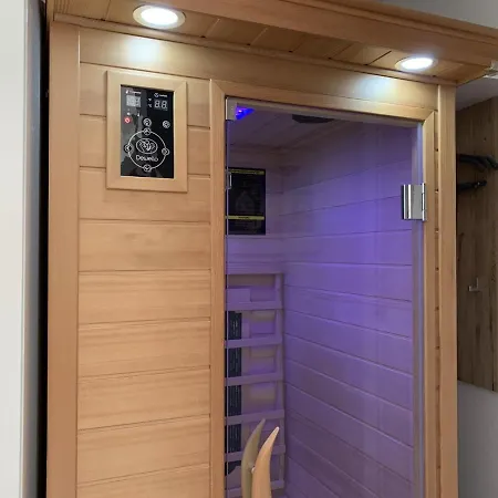 H&p Touristik Residenz Grafenmatt Gra-1-2 Feldberg (Baden-Wurttemberg)