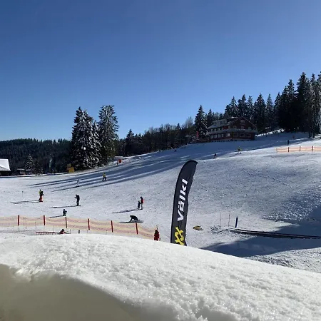 H&p Touristik Residenz Grafenmatt Gra-1-2 *