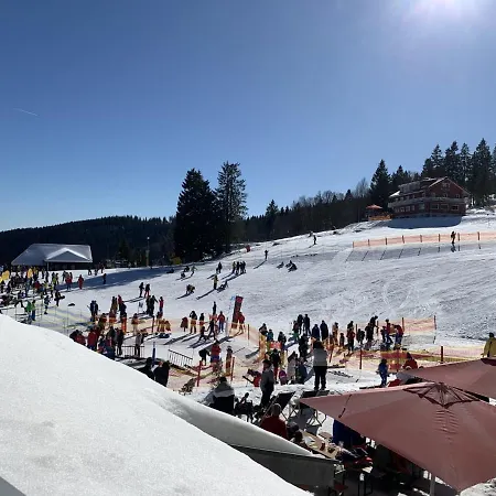 Apartamento H&p Touristik Residenz Grafenmatt Gra-1-2