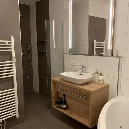 H&p Touristik Residenz Grafenmatt Gra-1-2