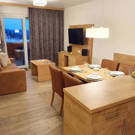 H&p Touristik Residenz Grafenmatt Gra-1-2 Feldberg (Baden-Wurttemberg)