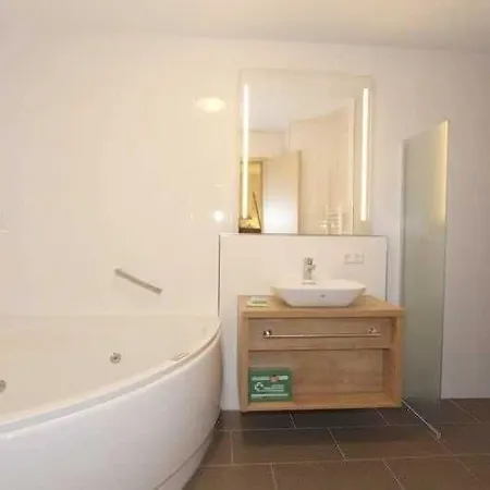 Lägenhet H&p Touristik Residenz Grafenmatt Gra-1-2 Feldberg (Baden-Wurttemberg)