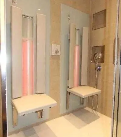 Apartamento H&p Touristik Residenz Grafenmatt Gra-1-2 *