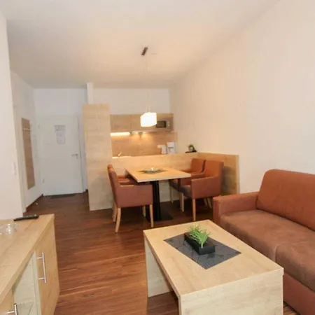 H&p Touristik Residenz Grafenmatt Gra-1-2 شقة فيلدبرج