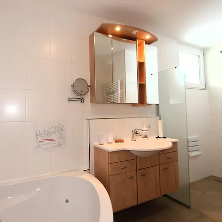 H&p Touristik Residenz Grafenmatt Gra-1-2 Feldberg (Baden-Wurttemberg)