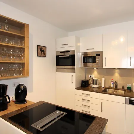 H&p Touristik Residenz Grafenmatt Gra-1-2 *