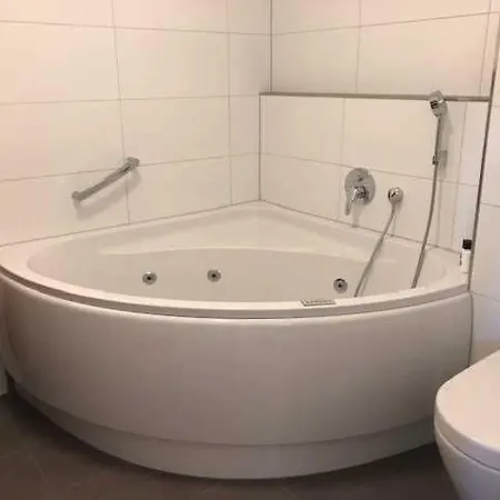 H&p Touristik Residenz Grafenmatt Gra-1-2 Feldberg (Baden-Wurttemberg)