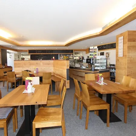H&p Touristik Residenz Grafenmatt Gra-1-2 דירה